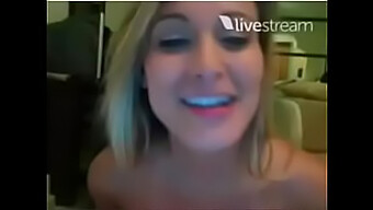 Andressa Urach'S Live Webcam Performance And Chat Session