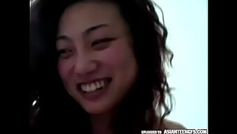 Authentic Asian Girlfriends Star In Homemade Porn Compilation Featuring Deepthroats, Pov, And More