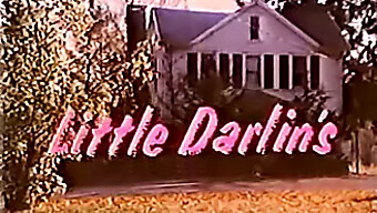 Kecantikan Klasik Dari Masa Lalu: Little Darlings (1981)