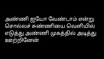 Tamil Audio Sex Story Of Brother And Wife