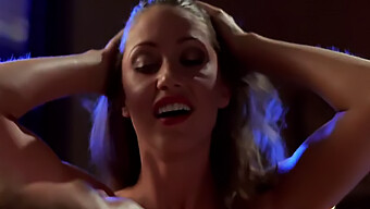 Shannon Elizabeth In Arli$$ Season 1 Episode 7: A Sensual Journey Of Skinny Pleasure