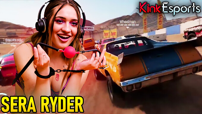 Masturbare În Bdsm Cu Un Vibrator - Kinkyesports