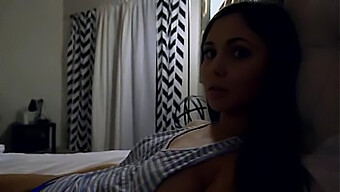 Ariana Marie, The Seductive Sister, Gets Intimate With Her Brother