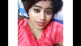 Sizzling South Indian Girls With Sexy Cleavage And Music!