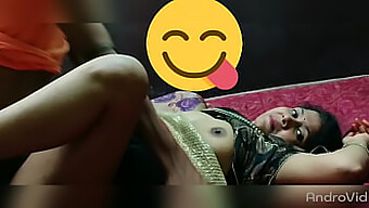 একটি Milf ভগ্নিপতির সাথে ইচ্ছাকৃতভাবে গরম মুহূর্তগুলি উপেক্ষিত