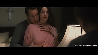 Aspectul Seducător Al Lui Liv Tyler În The Ledge