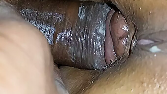 Hindi Voice Over Anal Sex With Stepsister In Rough Style