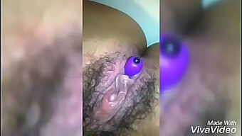 Asian Girl From Vietnam Enjoys Dick And Sex Toys In Her Pussy - Trangchubby