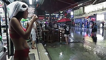 Hemmelig Opptak I Thailands Sexhovedstad: Pattaya