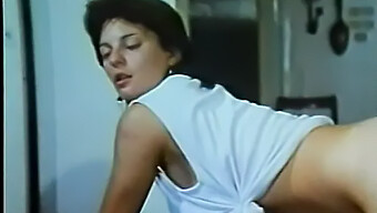 Kyrios Kathigitis (1982): A Vintage Greek Adult Film Featuring Classic European Stars