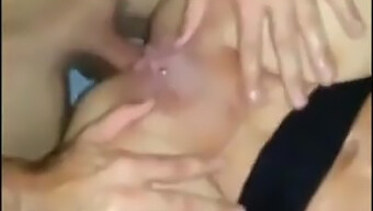 Amateur Squirting Orgasm Caught On Camera