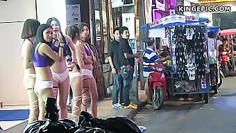 Descoperă Plăcerea Supremă În Pattaya Cu Fete Thailandeze Reale